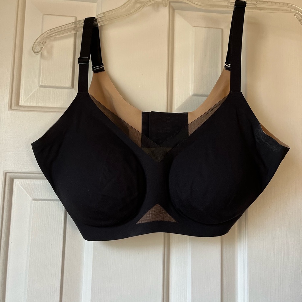 HoneyLove Crossover Bra